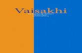 Vaisakhi Book