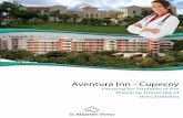 Aventura Residence - AUC Housing
