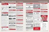 Classifieds 13 March 2013