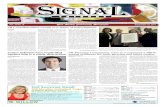 Signal Tribune Issue Sept 23