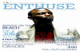 Enthuse January Edition 2010