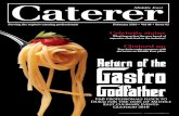 Caterer Middle East - Feb 2010