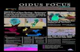 Boidus Focus - Vol 3, Issue 8 [Dec 2013]