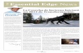 The Essential Edge News, Volume 1 Issue 9-MX