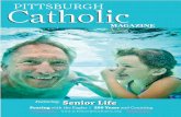 2012 Pittsburgh Catholic Senior Life