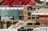 Blunter Mag Vol 4 Issue 2