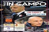 Sampdoria - Genoa