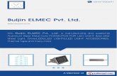 Metal Core PCB by  Buljin ELMEC Pvt. Ltd.