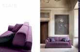 The comfort sofa and sofa bed collection UK