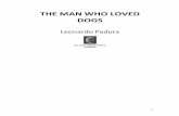 The Man Who Loved Dogs_A Sample