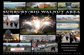 Sunbury / Big Walnut Area, OH Membership Directory, Community Profile and Relocation Guide