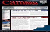 Cambria Newsletter June 2011