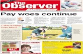 The Observer 21-1-2013