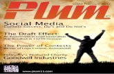Plum Vol #2 Feb 2012