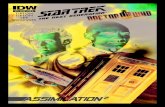 Star Trek TNG/Doctor Who: Assimilation2 #1
