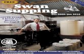 Swan Supping - Issue 75