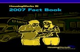 2007 Fact Book