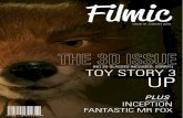 Filmic Issue 1
