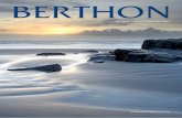 Berthon Winter Collection, 2013-2014