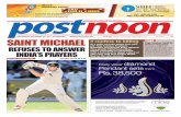 Postnoon E-paper for 28 December,2011