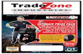 TradeZone caliper 132
