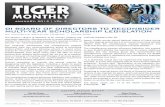 Tiger Monthly January Edition