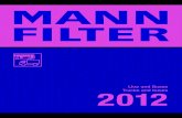 Mann & Hummel LKW 2012 part1