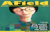 Afield magazine issue 9