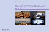 Research Performance and Economic Impact Report 2011/2012