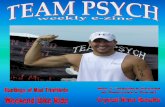 Team Psych Weekly - July 14