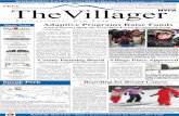 The Villager - Volume 05, Issue 6