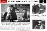Evening Star - Issue 2