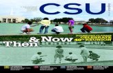 CSU magazine vol.19 no.1