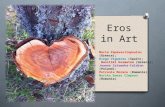 Eros in art etwinning project, group 17, etwinning learning lab