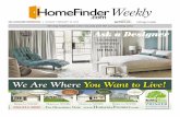 Homefinder.com Weekly
