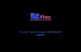 Flac annual report 2009 sm