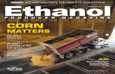 October 2011 Ethanol Producer Magazine