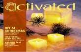 Activated Magazine – English - 2004/12 issue