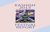 KASHISH 2013 Festival Report