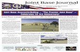 Joint Base Journal - Oct. 4, 2013