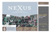 Nexus March 2011