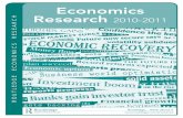 economics research 2010 (US)