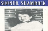 Shamrock Volume 11 Issue 1