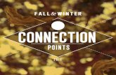 Connection Point Fall & Winter Brochure