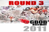 GBOB Magazine #10   - Norway Finals 3
