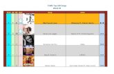 T100C Top 100 Songs - W45