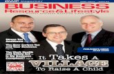 Business Resource & Lifestyle Magazine Issue #46