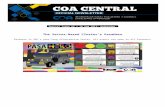 COA Central Special Issue # 3 - 10 Aug 2011