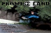 Promise Land Skate Mag issue #2