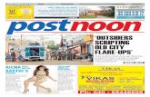 Postnoon E-Paper for 30 October 2012